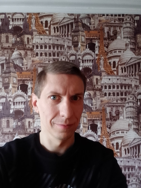 Антон, Санкт-Петербург, м. Улица Дыбенко. Фото на сайте ГдеПапа.Ру