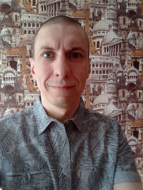 Антон, Санкт-Петербург, м. Улица Дыбенко, 40 лет, 3 фото. Адекватный, чистоплотный, общительный. В поиске женщины для серьёзных отношений.