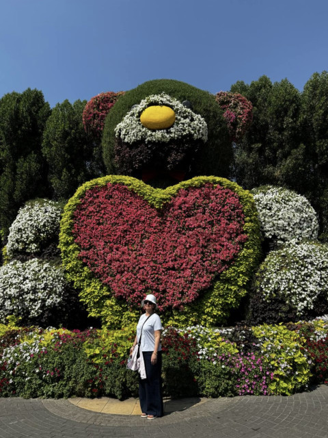 Яна, Россия, Москва. Фото на сайте ГдеПапа.Ру