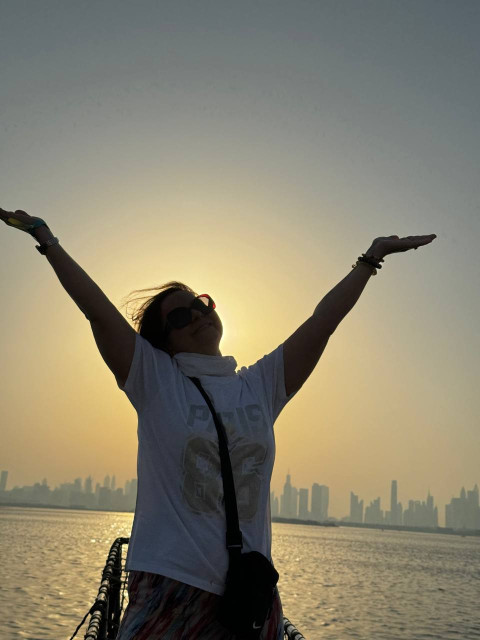 Яна, Россия, Москва, 49 лет, 1 ребенок. Познакомлюсь с мужчиной для любви и серьезных отношений, брака и создания семьи, дружбы и общения.Привет! Хочу встретить мужчину - друга, партнера, защитника! Люблю музыку, кино, путешествия и тд.