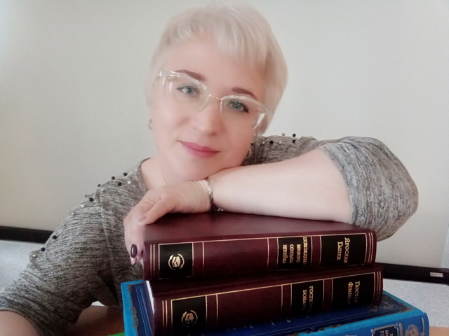 Оксана, Россия, Иркутск, 46 лет, 2 ребенка. Познакомлюсь с мужчиной для серьезных отношений.Люблю природу. Общительная, доброжелательная