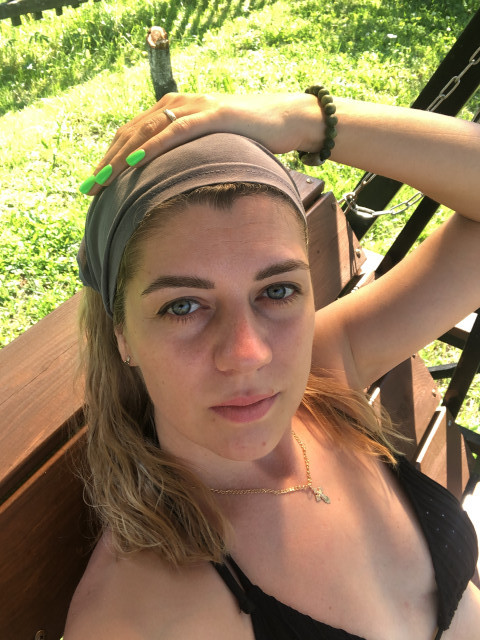 Анна, Санкт-Петербург, м. Международная. Фото на сайте ГдеПапа.Ру