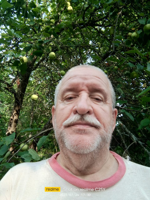 Сергей Николаевич, Россия, Москва. Фото на сайте ГдеПапа.Ру