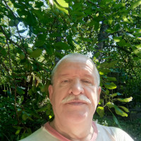 Сергей Николаевич, Россия, Москва, 65 лет