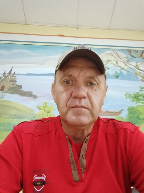 Роман, Россия, Нижний Новгород, 52 года, 1 ребенок. Познакомлюсь с женщиной для любви и серьезных отношений.Вдовец работаю ржд надеюсь найти здесь вторую половинку