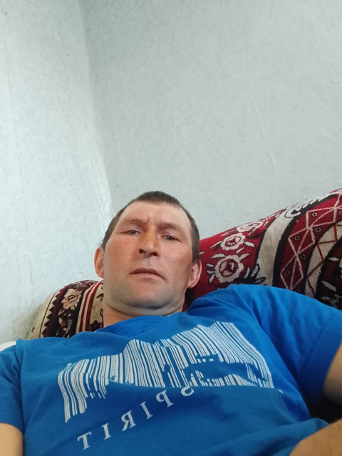 Андрей Тарановский, Казахстан, Астана, 42 года. Ищу знакомство