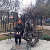 Татьяна, Россия, Волгоград, 38 лет