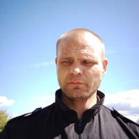 Павел Пономарев, Россия, Екатеринбург, 39 лет