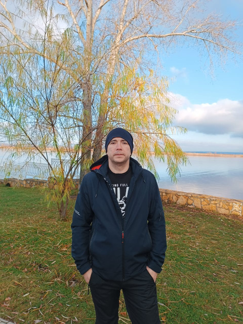 Руслан, Россия, Нижнекамск, 45 лет. сайт GdePapa.Ru
