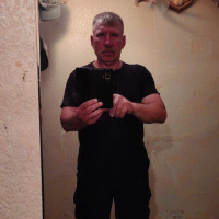 Виктор Бурый, Россия, Краснодон, 56 лет