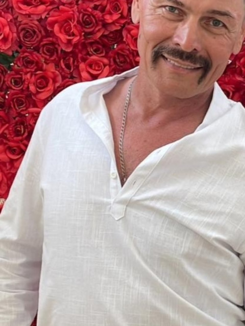 Игорь, Россия, Сургут, 48 лет. Познакомлюсь с женщиной для любви и серьезных отношений, брака и создания семьи, воспитания детей, дДобрый ласковой не пьющий умею варить борщ