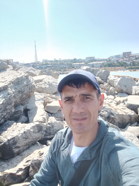 Мехрожддин Турдиев, Россия, Махачкала, 43 года, 4 ребенка. Сайт знакомств одиноких отцов GdePapa.Ru