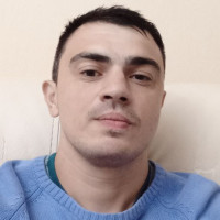 Anton, Россия, Самара, 36 лет