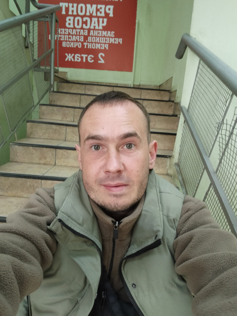 Геннадий Трофимкин, Истра, 35 лет, 1 ребенок. Ищу: Нормальную девушку для встреч  Анкета 843768. 