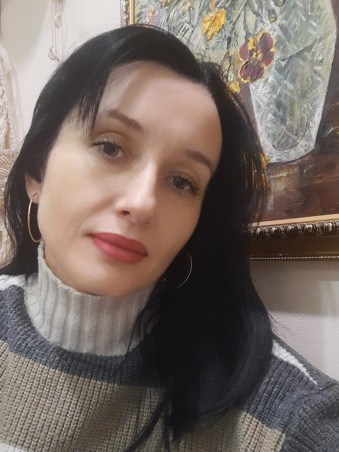 Алла, Россия, Владивосток. Фото на сайте ГдеПапа.Ру