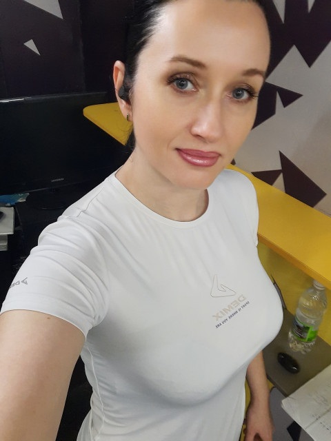 Алла, Россия, Владивосток. Фото на сайте ГдеПапа.Ру