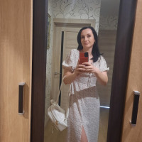 Алла, Россия, Владивосток, 44 года