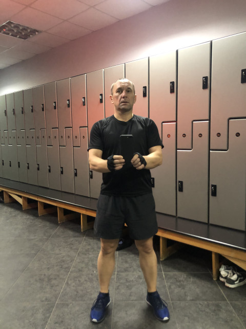 Сергей, Россия, Санкт-Петербург. Фото на сайте ГдеПапа.Ру