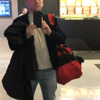 Сергей, Россия, Санкт-Петербург, 48 лет