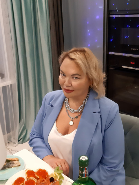 Наталья, Москва, Тушинская. Фото на сайте ГдеПапа.Ру