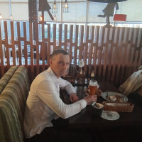 Александр, Россия, Санкт-Петербург, 36 лет