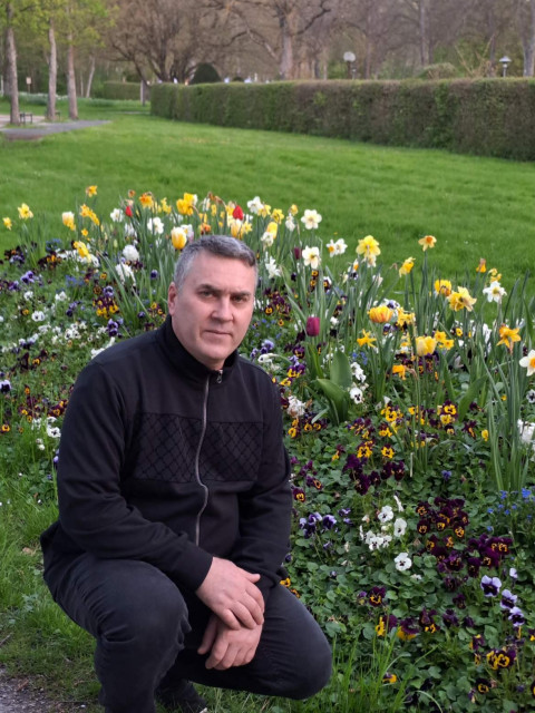 Олег, Армения, Ереван, 52 года. Познакомлюсь с женщиной для дружбы и общения, а там видно будет  Анкета 843826. 