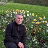 Олег, Армения, Ереван, 52 года