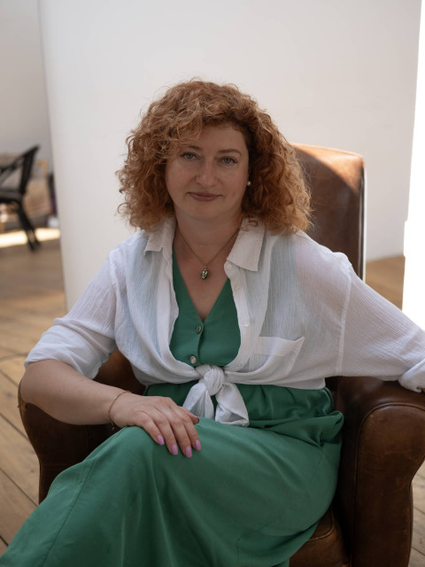 Анастасия, Россия, Москва, 48 лет, 1 ребенок. Она ищет его: мужчину для любви и серьезных отношений, брака и создания семьи.  Анкета 843850. 