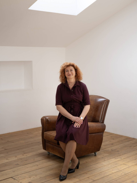 Анастасия, Россия, Москва. Фото на сайте ГдеПапа.Ру