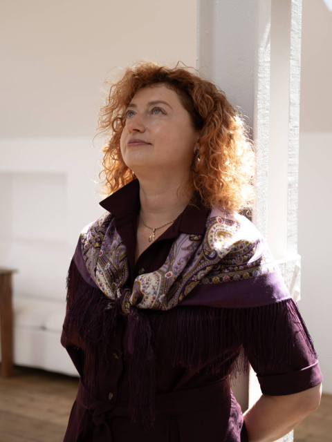 Анастасия, Россия, Москва. Фото на сайте ГдеПапа.Ру