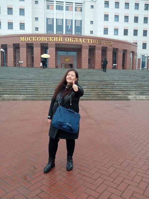 Жанна, Россия, Ярославль. Фото на сайте ГдеПапа.Ру