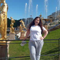 Жанна, Россия, Ярославль, 43 года