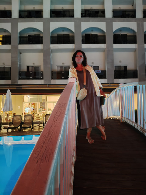 Ольга, Москва, м. Тёплый Стан. Фото на сайте ГдеПапа.Ру