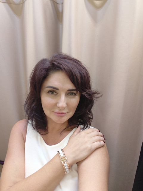 Ольга, Москва, м. Тёплый Стан. Фото на сайте ГдеПапа.Ру