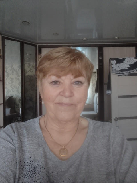 Людмила, Россия, Псков. Фото на сайте ГдеПапа.Ру