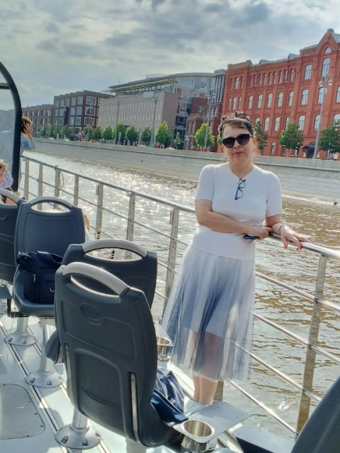 Aля, Россия, Видное. Фото на сайте ГдеПапа.Ру