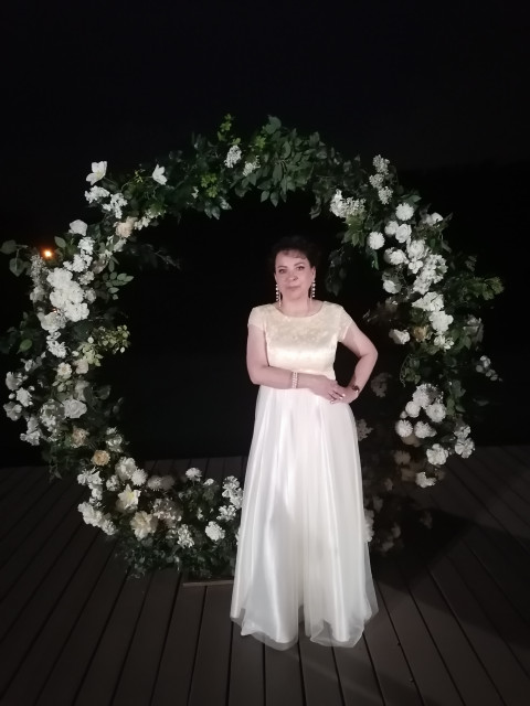 Aля, Россия, Видное. Фото на сайте ГдеПапа.Ру