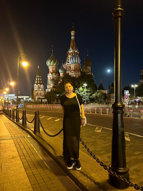 Aля, Россия, Видное. Фото на сайте ГдеПапа.Ру