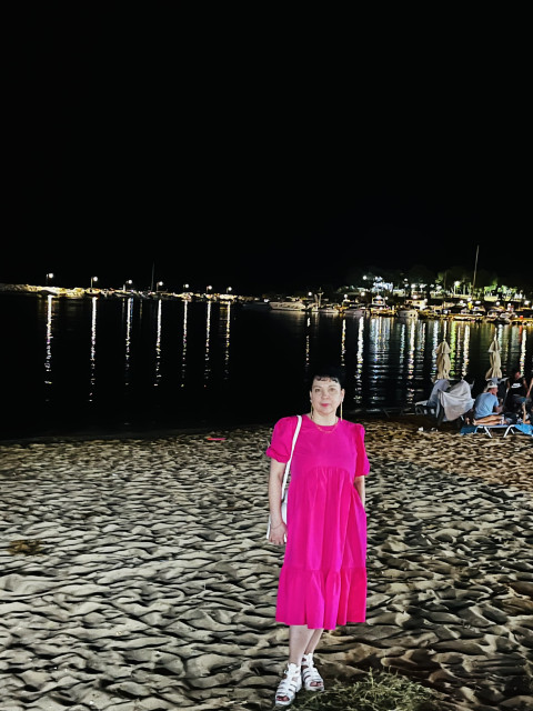 Греция, г. Кавала