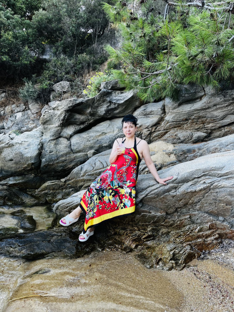 Aля, Россия, Видное. Фото на сайте ГдеПапа.Ру