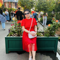 Aля, Россия, Видное, 55 лет