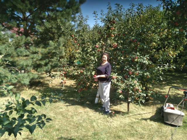 Мальцева, Россия, Воронеж. Фото на сайте ГдеПапа.Ру