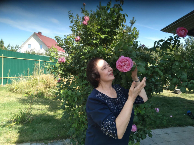 Мальцева, Россия, Воронеж. Фото на сайте ГдеПапа.Ру