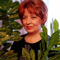 Мальцева, Россия, Воронеж, 74 года