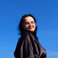 Лизка, Россия, Москва, 18 лет