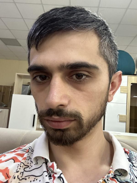 Артём, Россия, Краснодар. Фото на сайте ГдеПапа.Ру