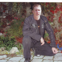 Евгений, Россия, Ставрополь, 44 года