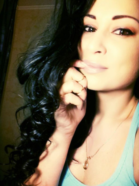 Екатерина, Россия, Москва. Фото на сайте ГдеПапа.Ру