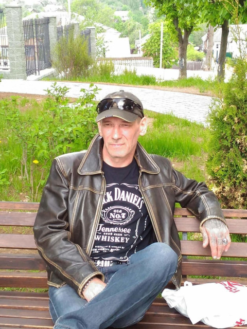 Игорь, Беларусь, Солигорск. Фото на сайте ГдеПапа.Ру