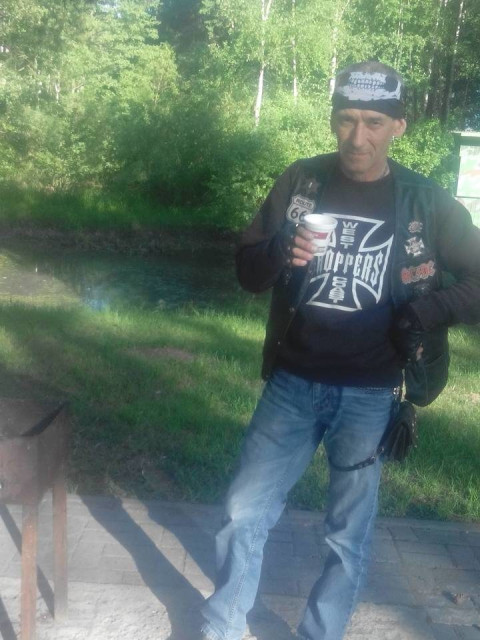 Игорь, Беларусь, Солигорск. Фото на сайте ГдеПапа.Ру